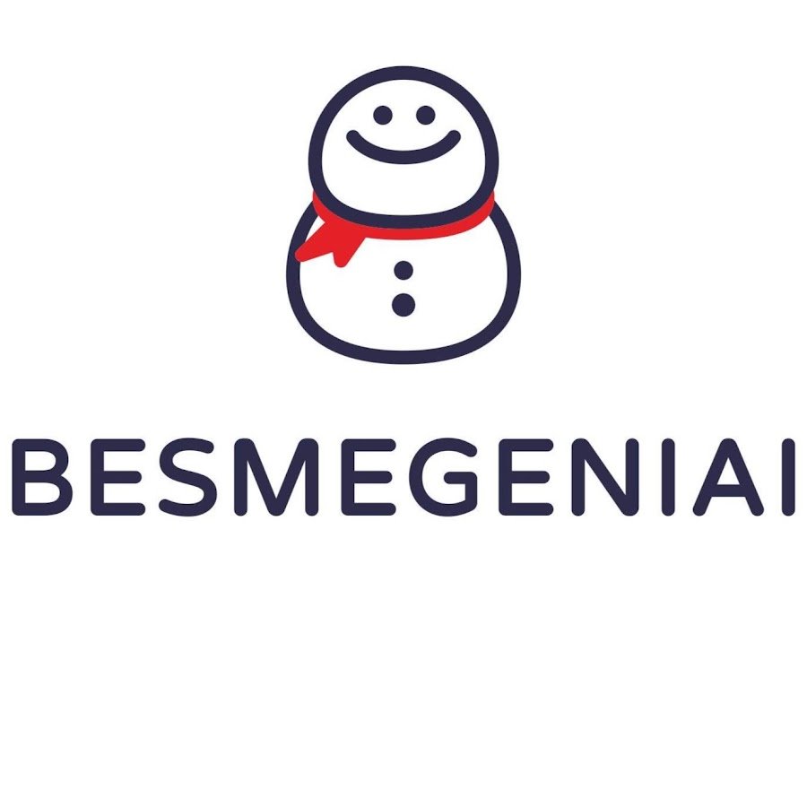 Besmegeniai